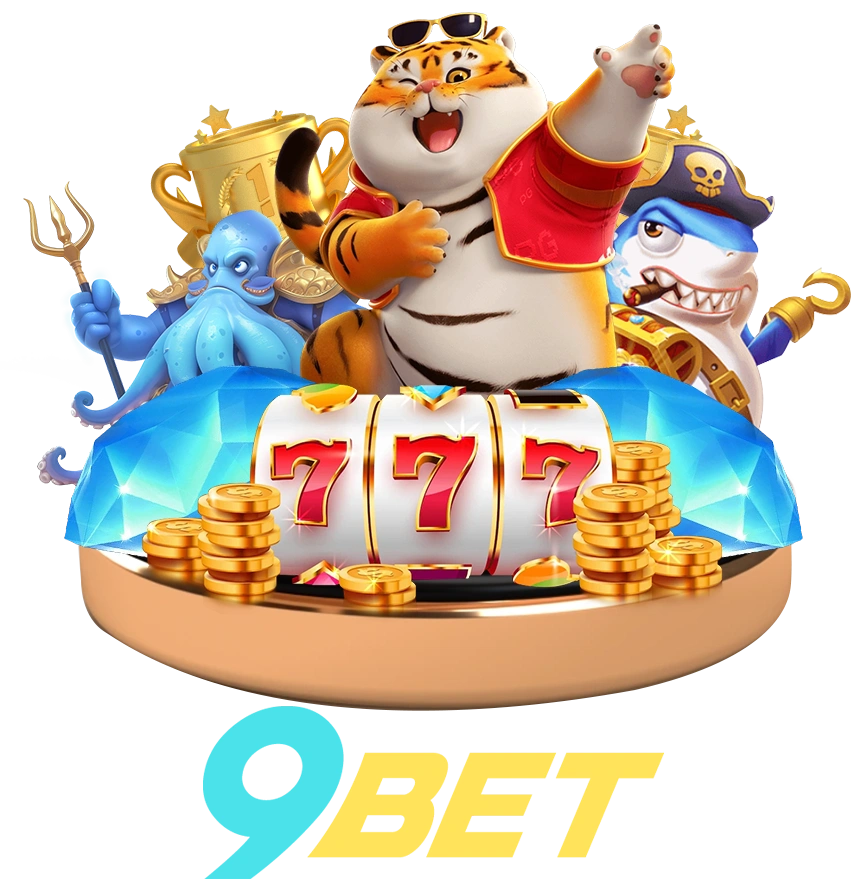 Dịch vụ ứng dụng 9Bet